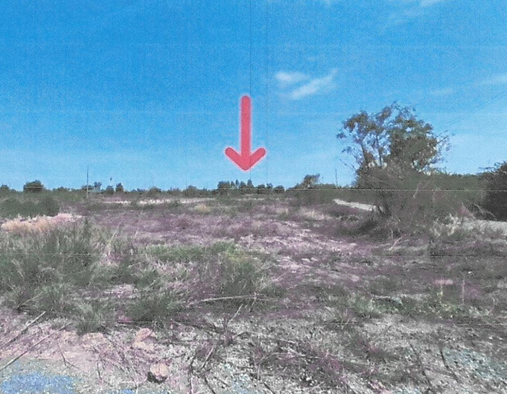 Residential land/lot Chai Nat Noen Kham Noen Kham 64000