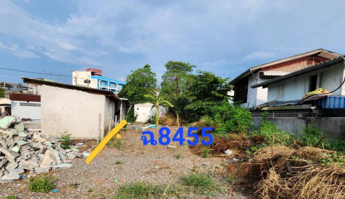 ที่ดินเปล่า ฉะเชิงเทรา เมืองฉะเชิงเทรา บางตีนเป็ด 3135000