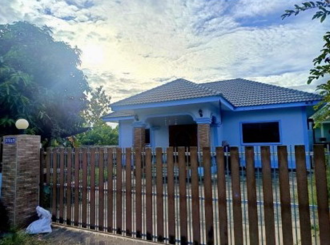 บ้านเดี่ยว ฉะเชิงเทรา แปลงยาว แปลงยาว 2086370