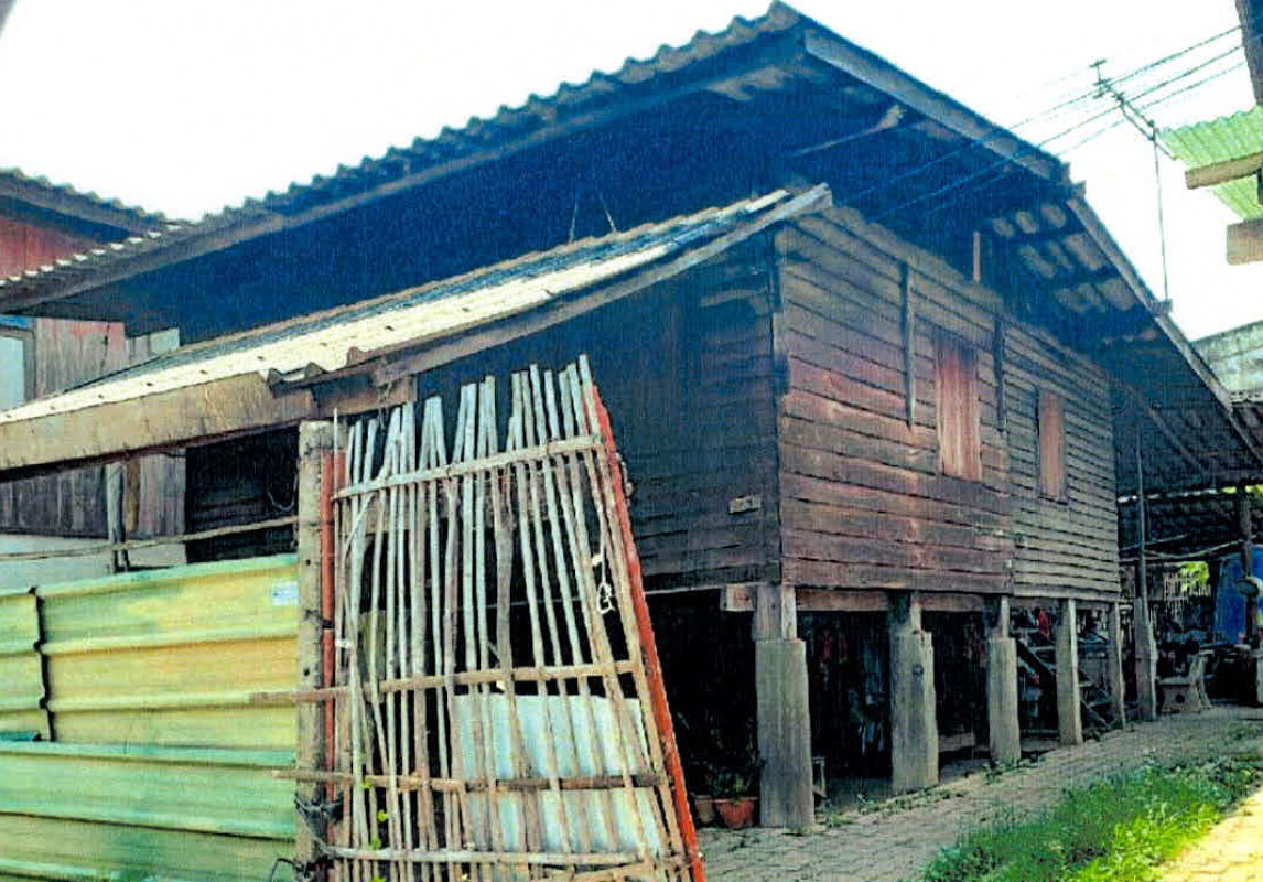 บ้านเดี่ยว ลำปาง เมืองลำปาง ชมพู 506680