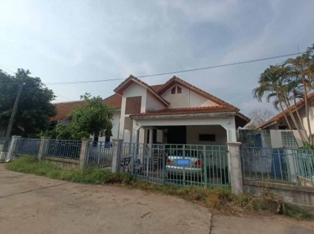 บ้านเดี่ยว อุบลราชธานี เมืองอุบลราชธานี ขามใหญ่ 954618
