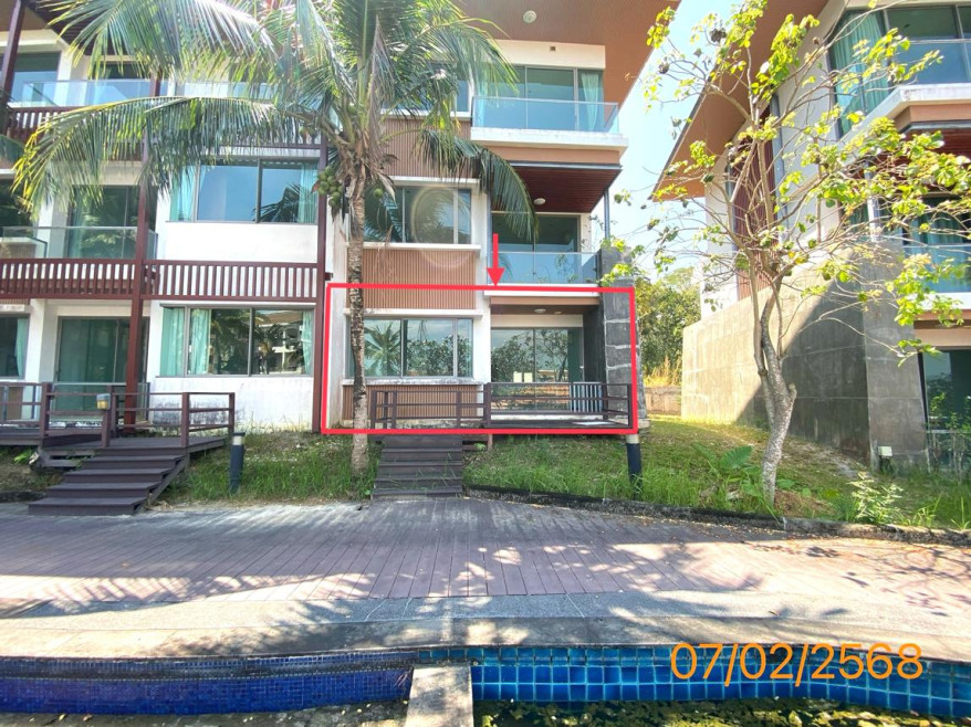 Condominium Phuket Mueang Phuket Ko Kaeo 3526000