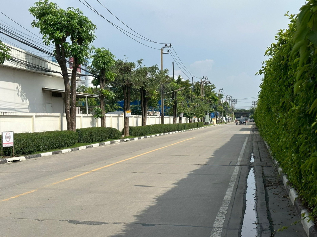 ทาวน์เฮ้าส์ นิรันดร์ วิลล์10 สมุทรปราการ บางพลี บางโฉลง 1900000