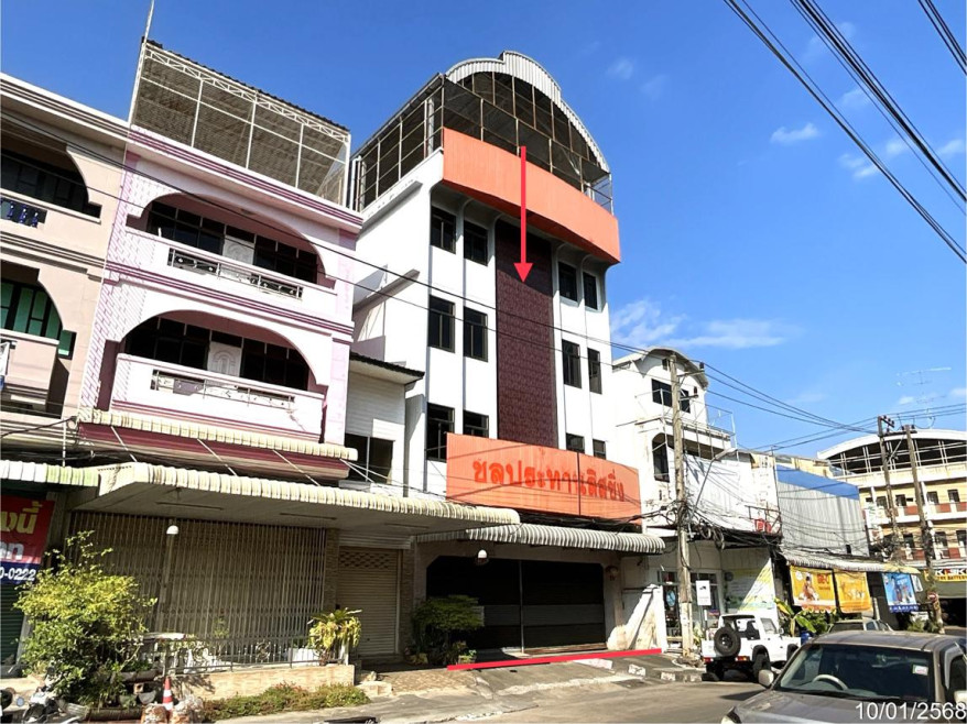 อาคารพาณิชย์ อาคารพาณิชย์ อุดรธานี อุดรธานี เมืองอุดรธานี หมากแข้ง 37567000