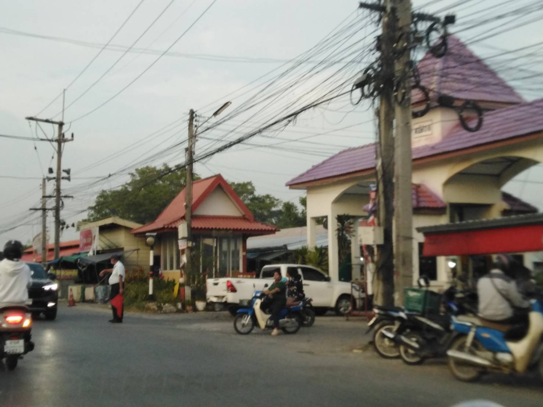 ที่ดินเปล่า ปทุมธานี ปทุมธานี ธัญบุรี บึงยี่โถ 1730000