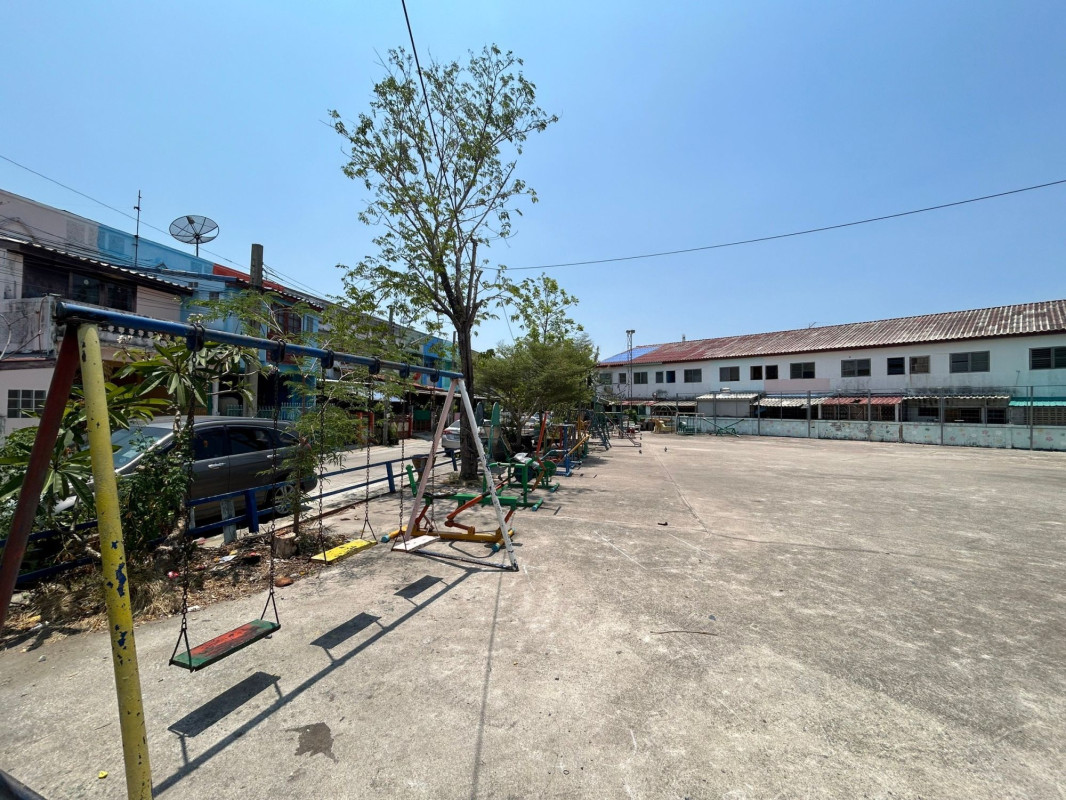 ทาวน์เฮ้าส์ การวโรชา 7 สมุทรปราการ บางบ่อ บางเพรียง 0