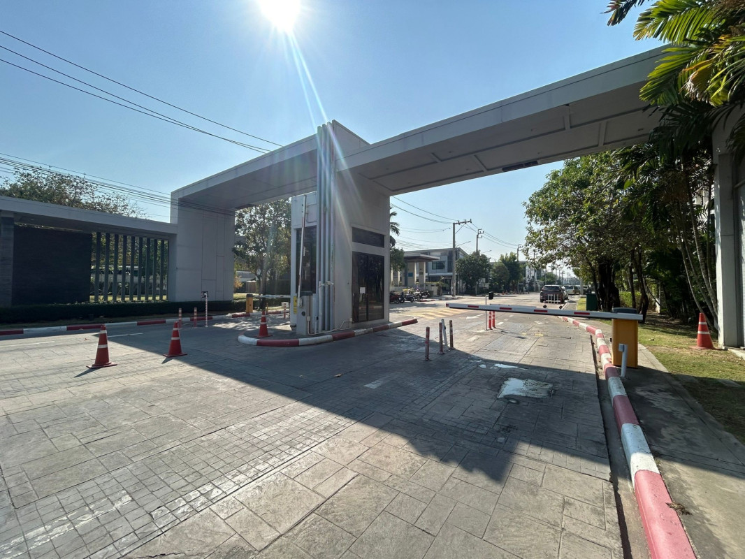 คอนโด บ้านสตอรี่ส์ อ่อนนุช-วงแหวน กรุงเทพมหานคร ประเวศ ดอกไม้ 3200000