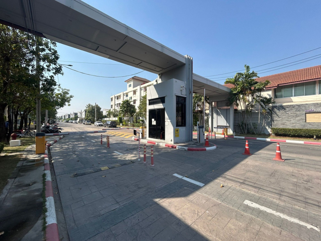 คอนโด บ้านสตอรี่ส์ อ่อนนุช-วงแหวน กรุงเทพมหานคร ประเวศ ดอกไม้ 3200000