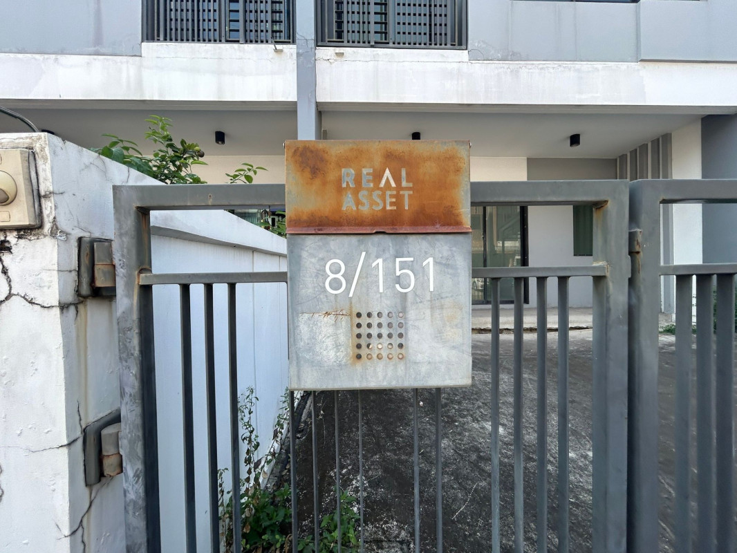 คอนโด บ้านสตอรี่ส์ อ่อนนุช-วงแหวน กรุงเทพมหานคร ประเวศ ดอกไม้ 3200000