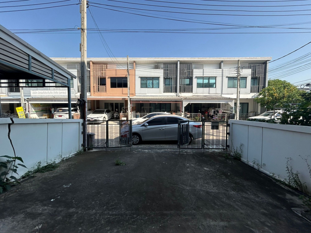 คอนโด บ้านสตอรี่ส์ อ่อนนุช-วงแหวน กรุงเทพมหานคร ประเวศ ดอกไม้ 3200000