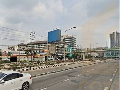 ที่ดินเปล่า กรุงเทพมหานคร บางคอแหลม บางคอแหลม 845000000