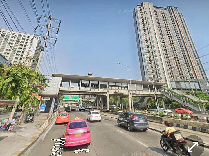 ที่ดินเปล่า กรุงเทพมหานคร บางคอแหลม บางคอแหลม 845000000