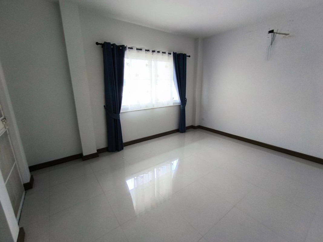 บ้านเดี่ยว ภูฟ้า การ์เด้นท์โฮม 4 เชียงใหม่ สารภี ท่าวังตาล 4950000