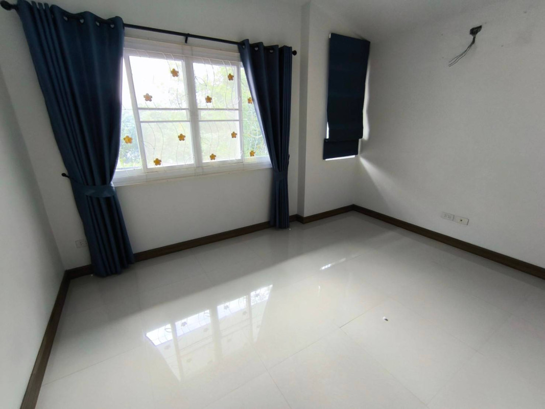 บ้านเดี่ยว ภูฟ้า การ์เด้นท์โฮม 4 เชียงใหม่ สารภี ท่าวังตาล 4950000