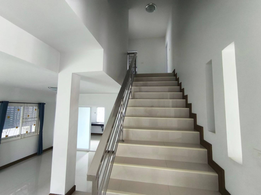 บ้านเดี่ยว ภูฟ้า การ์เด้นท์โฮม 4 เชียงใหม่ สารภี ท่าวังตาล 4950000