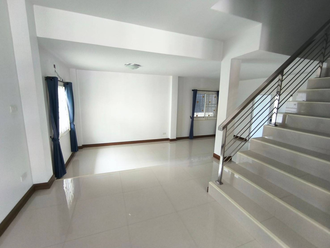 บ้านเดี่ยว ภูฟ้า การ์เด้นท์โฮม 4 เชียงใหม่ สารภี ท่าวังตาล 4950000