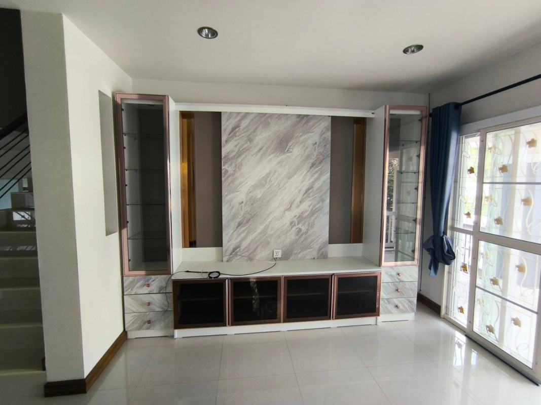 บ้านเดี่ยว ภูฟ้า การ์เด้นท์โฮม 4 เชียงใหม่ สารภี ท่าวังตาล 4950000