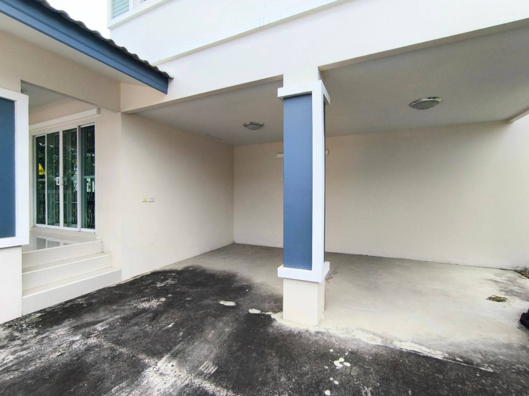 บ้านเดี่ยว ภูฟ้า การ์เด้นท์โฮม 4 เชียงใหม่ สารภี ท่าวังตาล 4950000