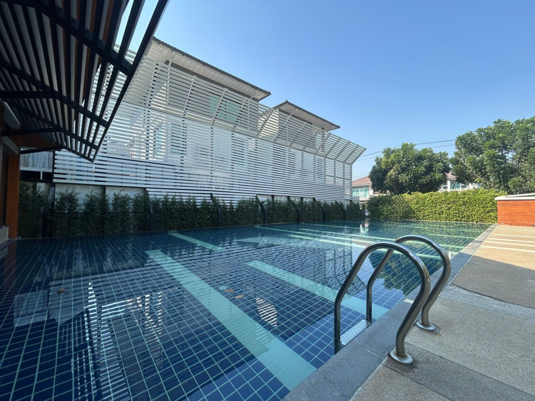 บ้านเดี่ยว ศุภาลัย ไพรด์ บางนา-วงแหวน สมุทรปราการ บางพลี ราชาเทวะ 5300000