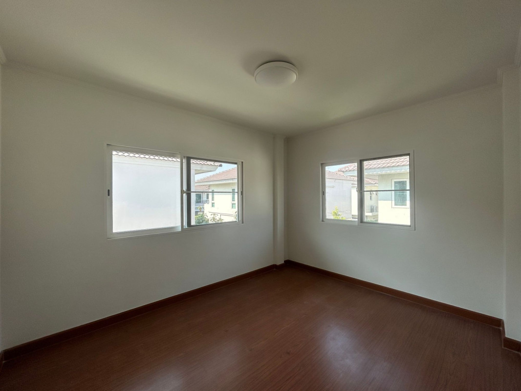 บ้านเดี่ยว ศุภาลัย ไพรด์ บางนา-วงแหวน สมุทรปราการ บางพลี ราชาเทวะ 5300000