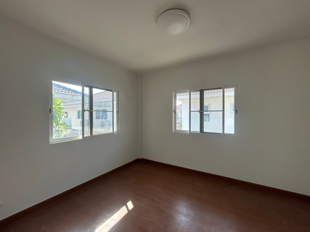 บ้านเดี่ยว ศุภาลัย ไพรด์ บางนา-วงแหวน สมุทรปราการ บางพลี ราชาเทวะ 5300000