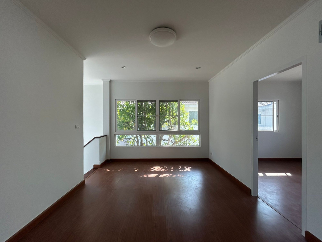 บ้านเดี่ยว ศุภาลัย ไพรด์ บางนา-วงแหวน สมุทรปราการ บางพลี ราชาเทวะ 5300000