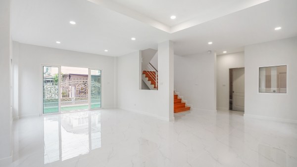 บ้านแฝด เพอร์เฟคเพลส ราชพฤกษ์ นนทบุรี เมืองนนทบุรี บางรักน้อย 9500000