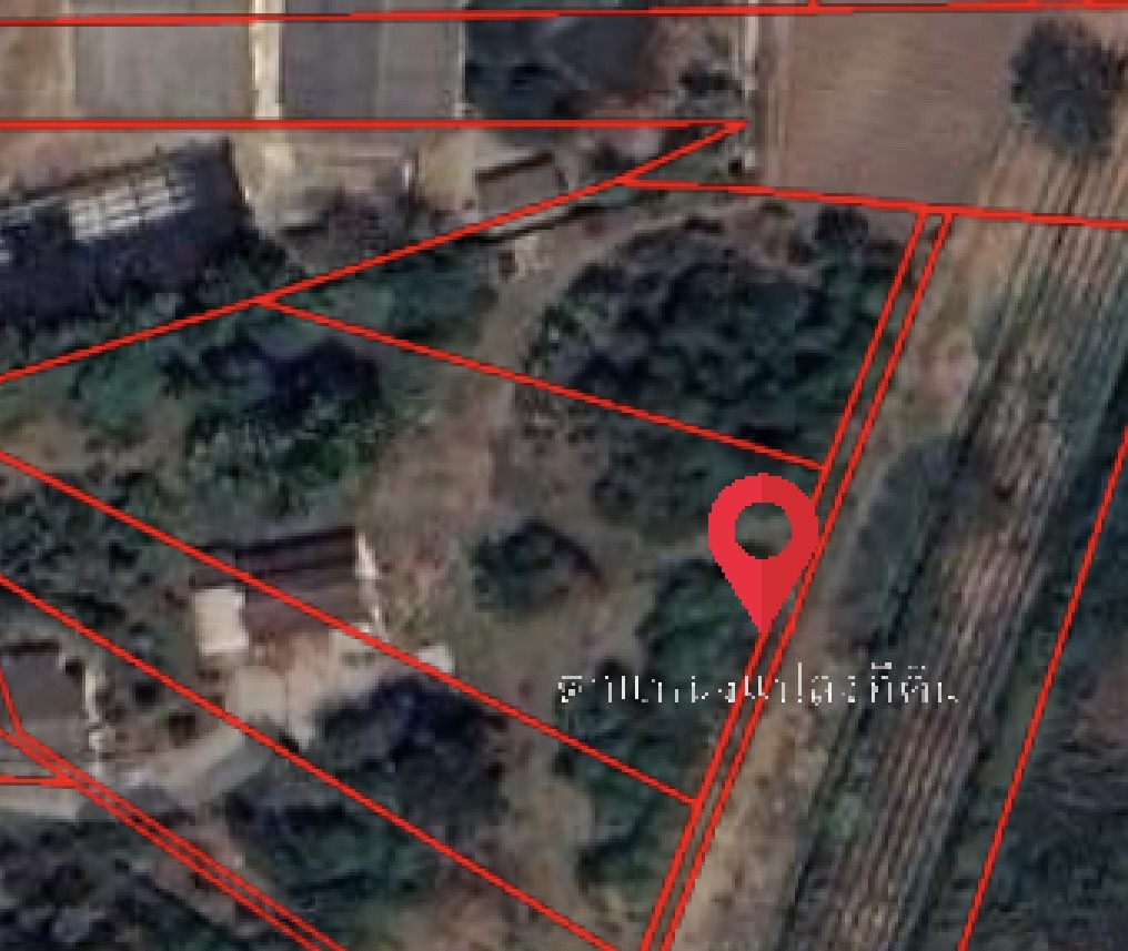 ที่ดินเปล่า นครปฐม เมืองนครปฐม โพรงมะเดื่อ 3990000