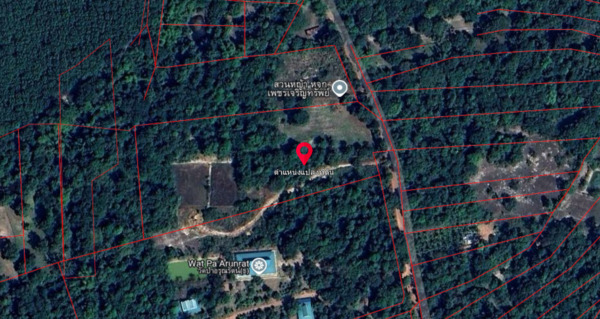ที่ดินเปล่า นครพนม เมืองนครพนม นาทราย 1690000