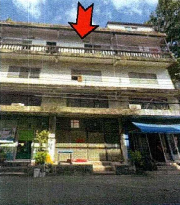 อาคารพาณิชย์ ศิริสุข กรุงเทพมหานคร ดอนเมือง สีกัน 2550000