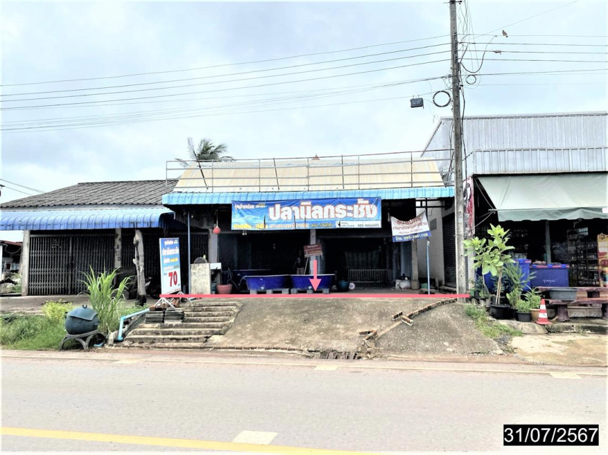 บ้านเดี่ยว บ้านเดี่ยว กาฬสินธุ์ กาฬสินธุ์ คำม่วง โพน 4565000