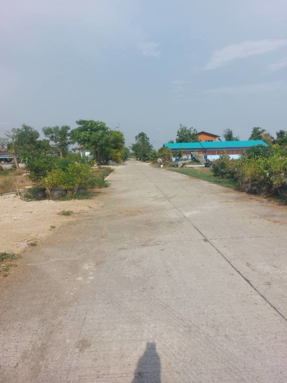 Residential land/lot Samut Prakan Bang Sao Thong Bang Sao Thong 1990000
