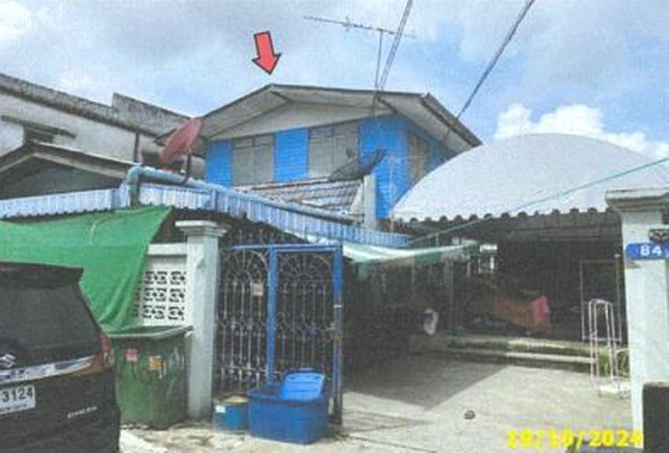 บ้านเดี่ยว ชุมชนร่วมพัฒนา 33 กรุงเทพมหานคร สายไหม คลองถนน 3143000