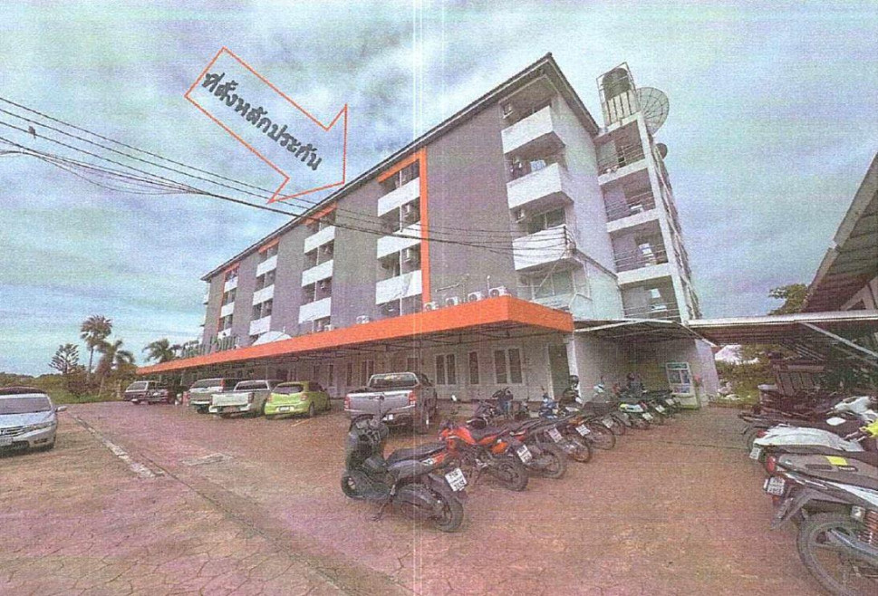 คอนโด เชื่อมสัมพันธ์คอนโดมิเนียม กรุงเทพมหานคร หนองจอก กระทุ่มราย 985000