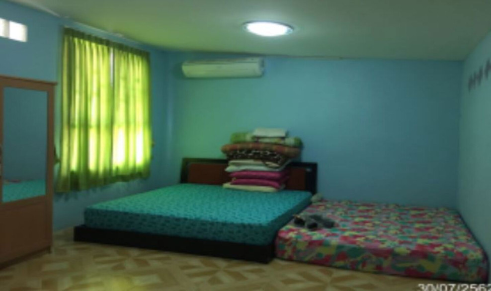 บ้านเดี่ยว บ้านเดี่ยว กรุงเทพมหานคร กรุงเทพมหานคร หนองจอก คู้ฝั่งเหนือ 4500000