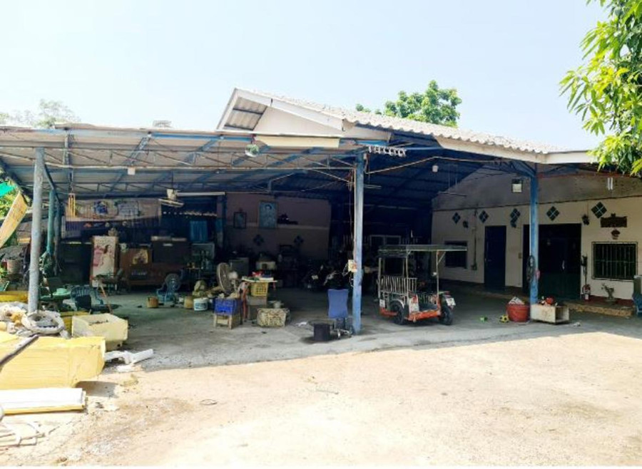 บ้านเดี่ยว บ้านเดี่ยว นครปฐม นครปฐม บางเลน ดอนตูม 1600000