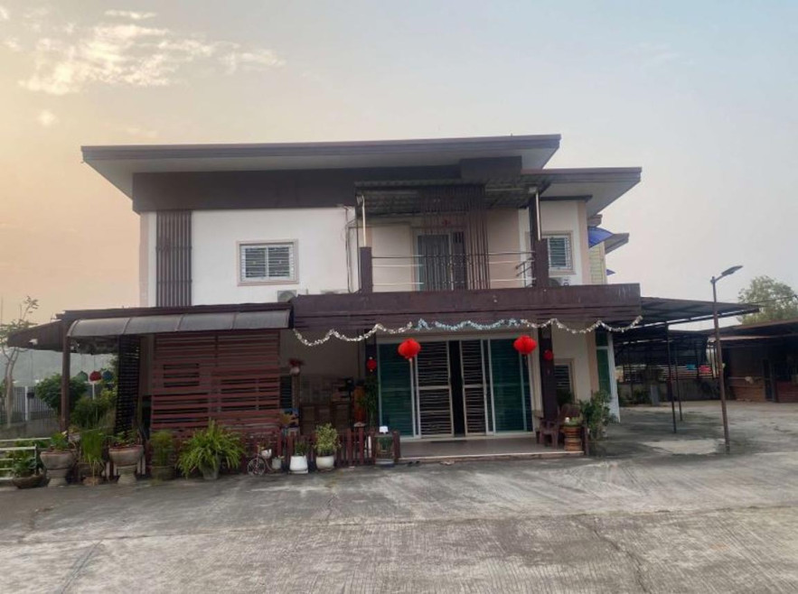 บ้านเดี่ยว บ้านเดี่ยว อุบลราชธานี อุบลราชธานี เมืองอุบลราชธานี กุดลาด 11800000