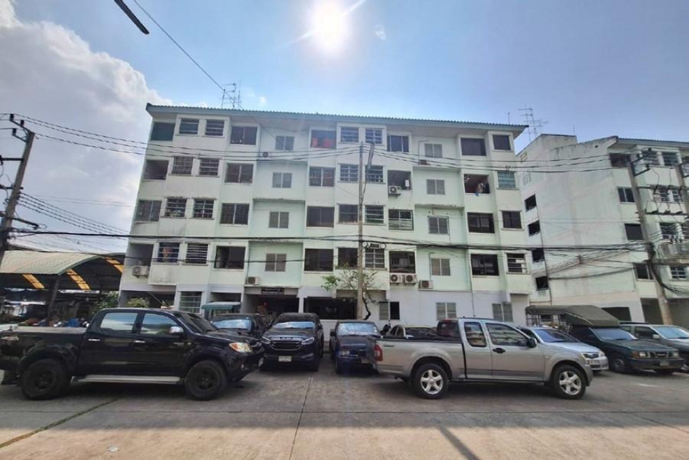 คอนโด บ้านเอื้ออาทรพุทธมณฑลสาย4 นครปฐม สามพราน กระทุ่มล้ม 0