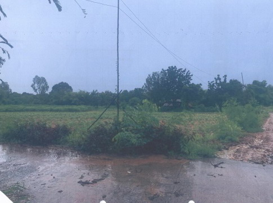 ที่ดินเปล่า อุดรธานี หนองแสง นาดี 345600