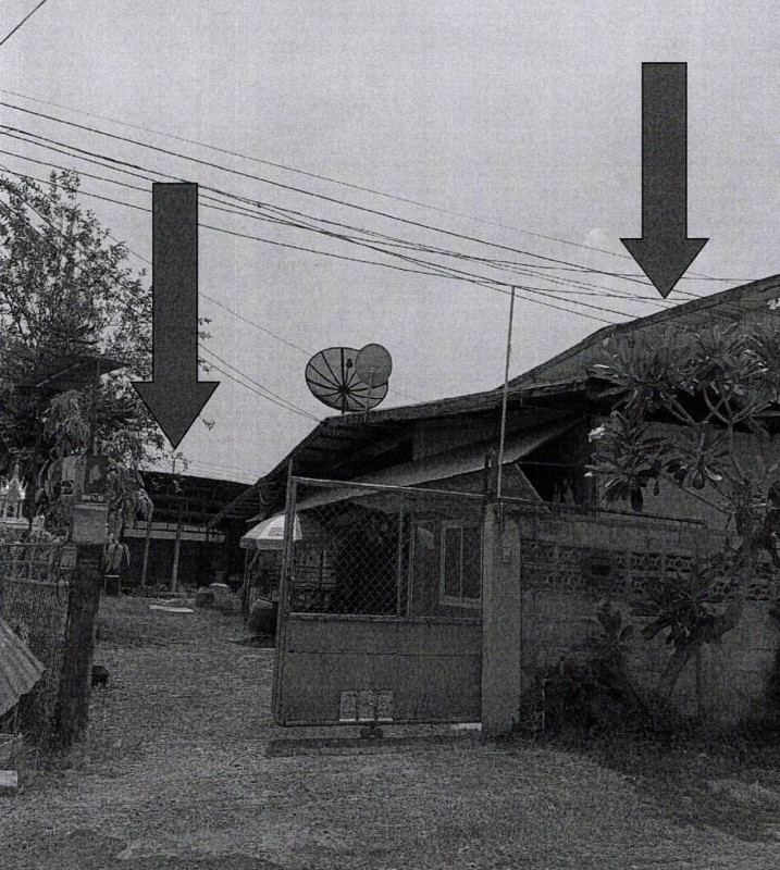 บ้านเดี่ยว ขอนแก่น ชุมแพ หนองไผ่ 1431000