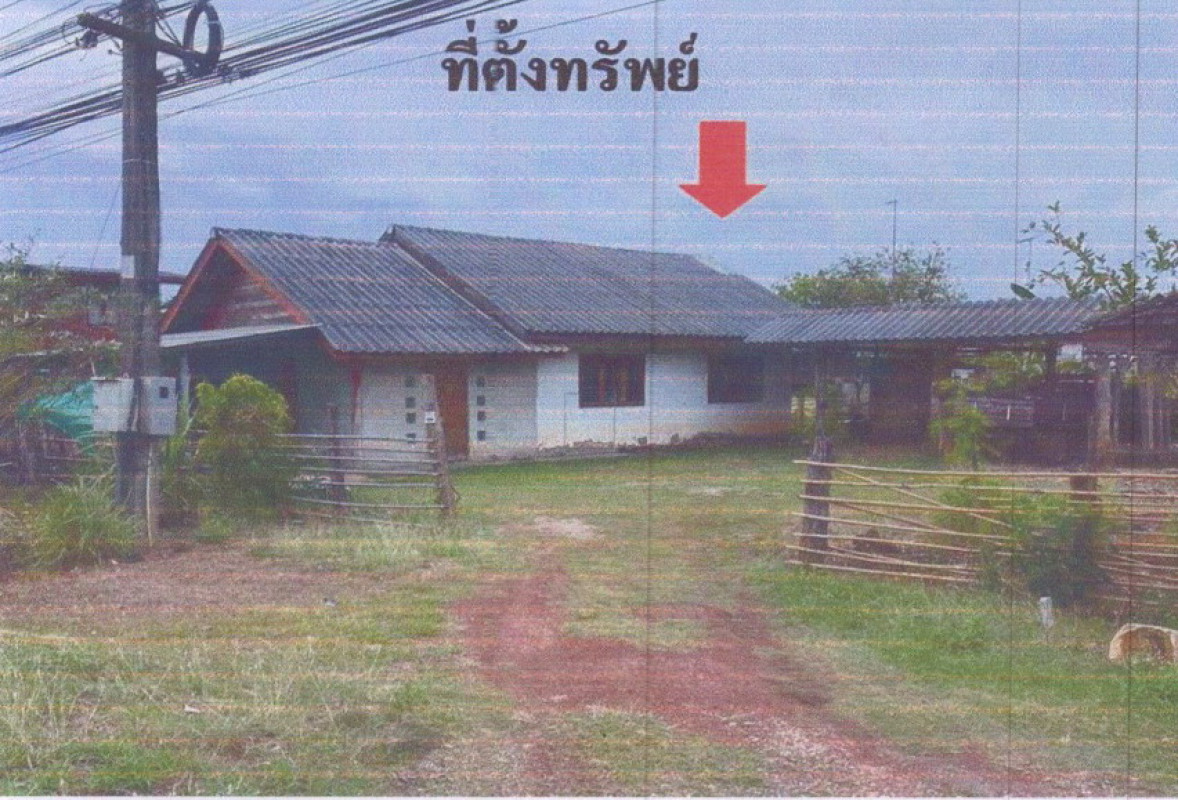 บ้านเดี่ยว พะเยา เมืองพะเยา แม่กา 1145760