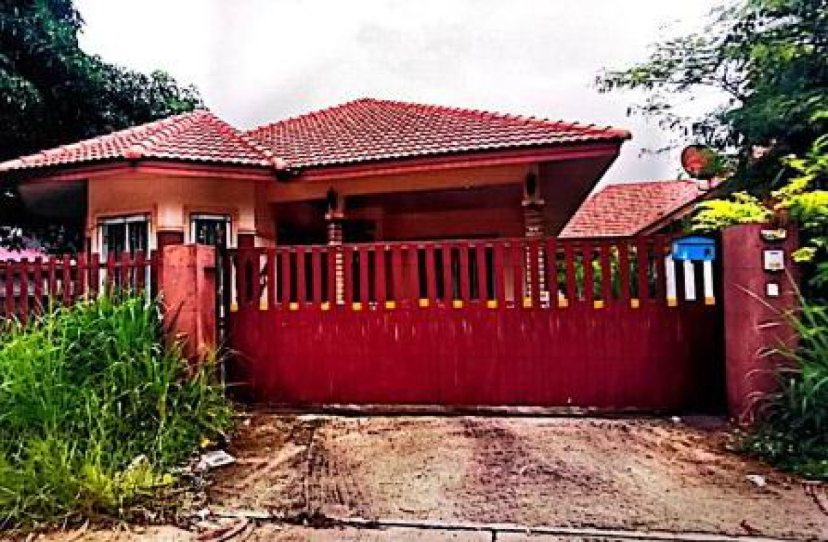 บ้านเดี่ยว ฉะเชิงเทรา แปลงยาว หัวสำโรง 1018665