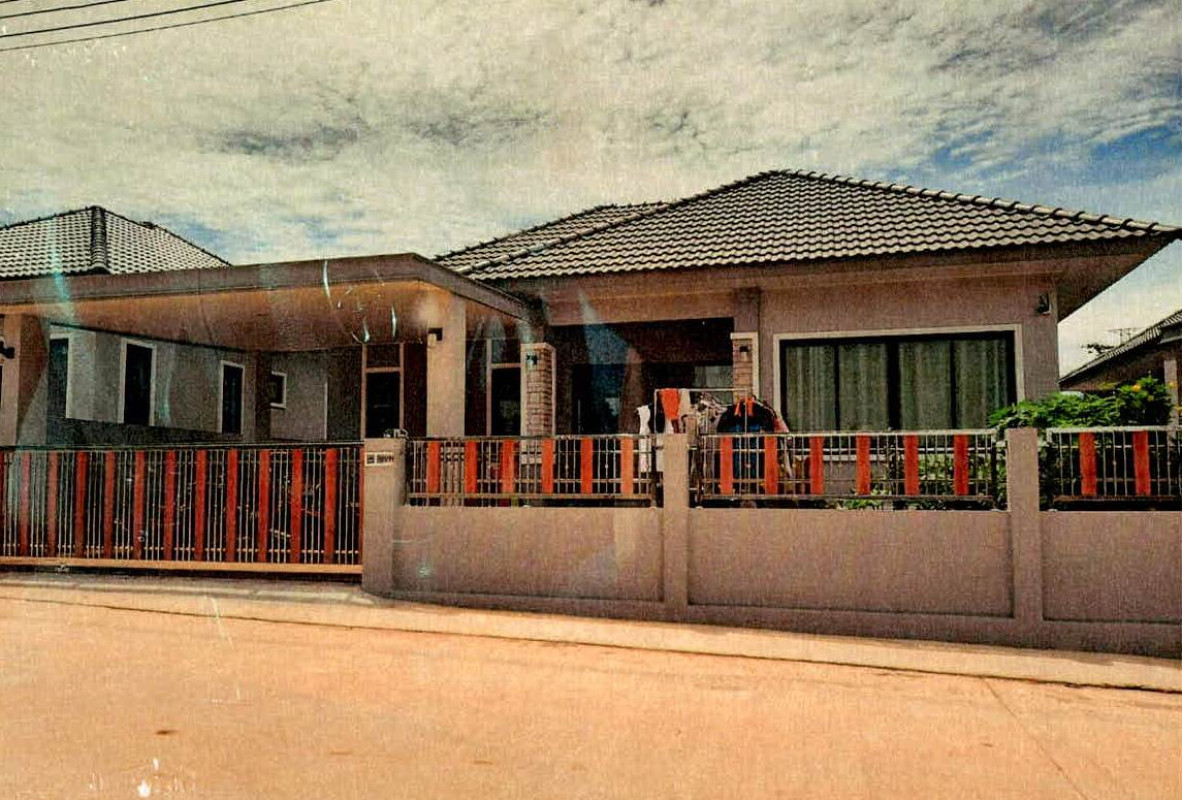 บ้านเดี่ยว สุราษฎร์ธานี พุนพิน เขาหัวควาย 2421000