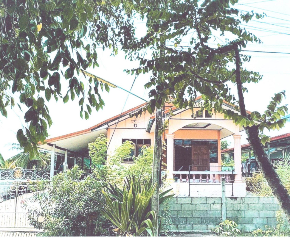 บ้านเดี่ยว มหาสารคาม บรบือ หนองโก 651740