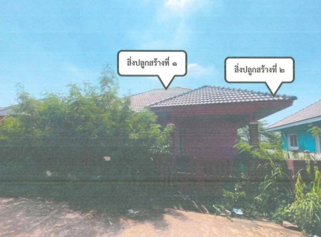 บ้านเดี่ยว ฉะเชิงเทรา แปลงยาว แปลงยาว 563440