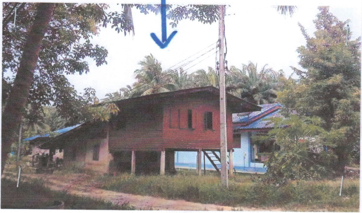 บ้านเดี่ยว ประจวบคีรีขันธ์ บางสะพานน้อย บางสะพาน 277800