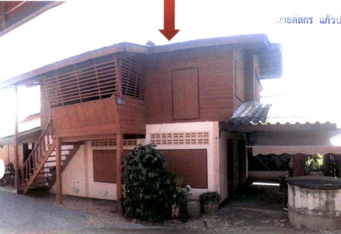 บ้านเดี่ยว แพร่ หนองม่วงไข่ วังหลวง 931002