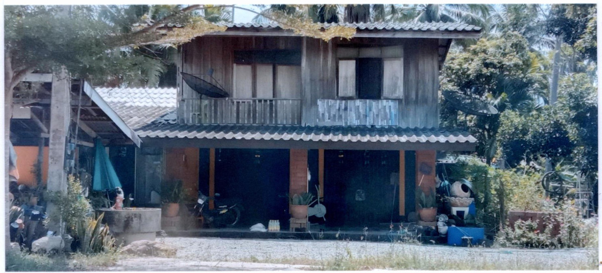 Single house Prachuap Khiri Khan Bang Saphan Thong Chai 1793260