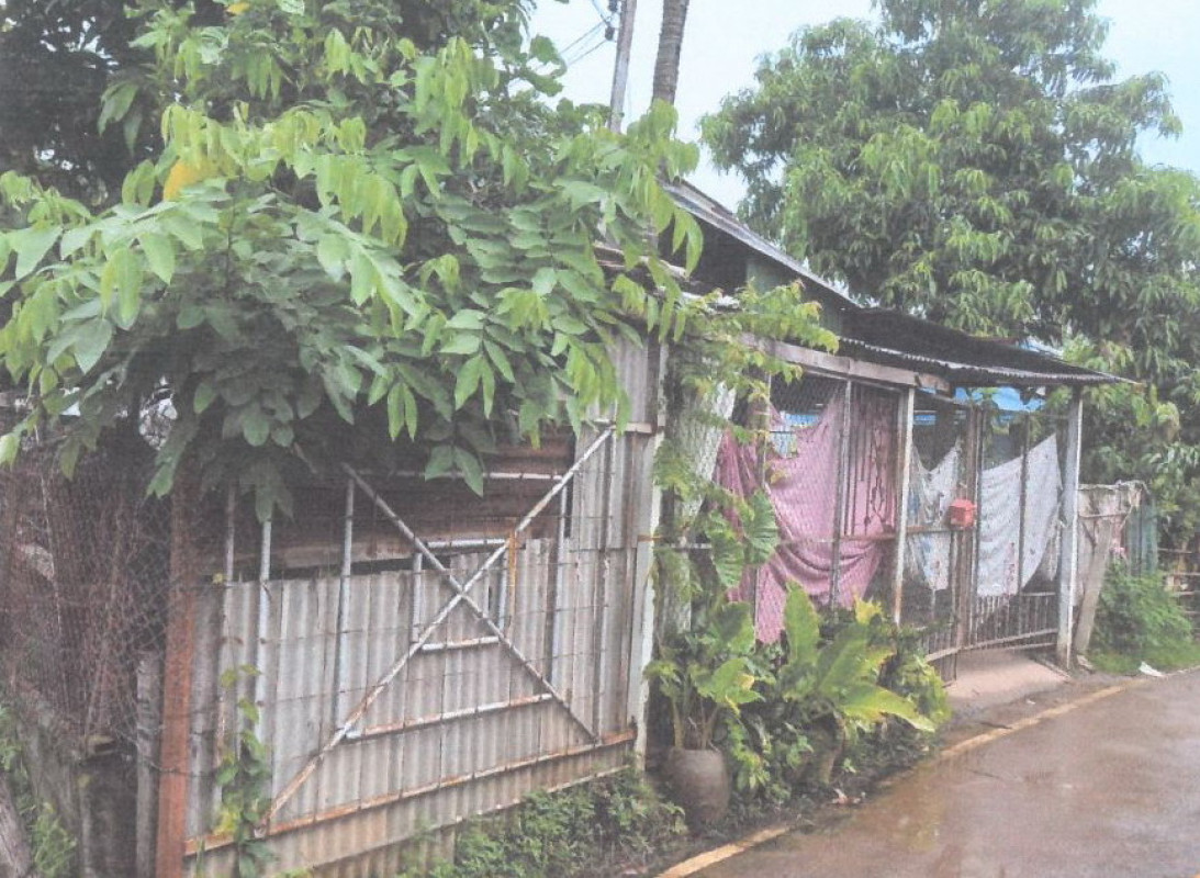 บ้านเดี่ยว อุดรธานี เมืองอุดรธานี เชียงยืน 549038
