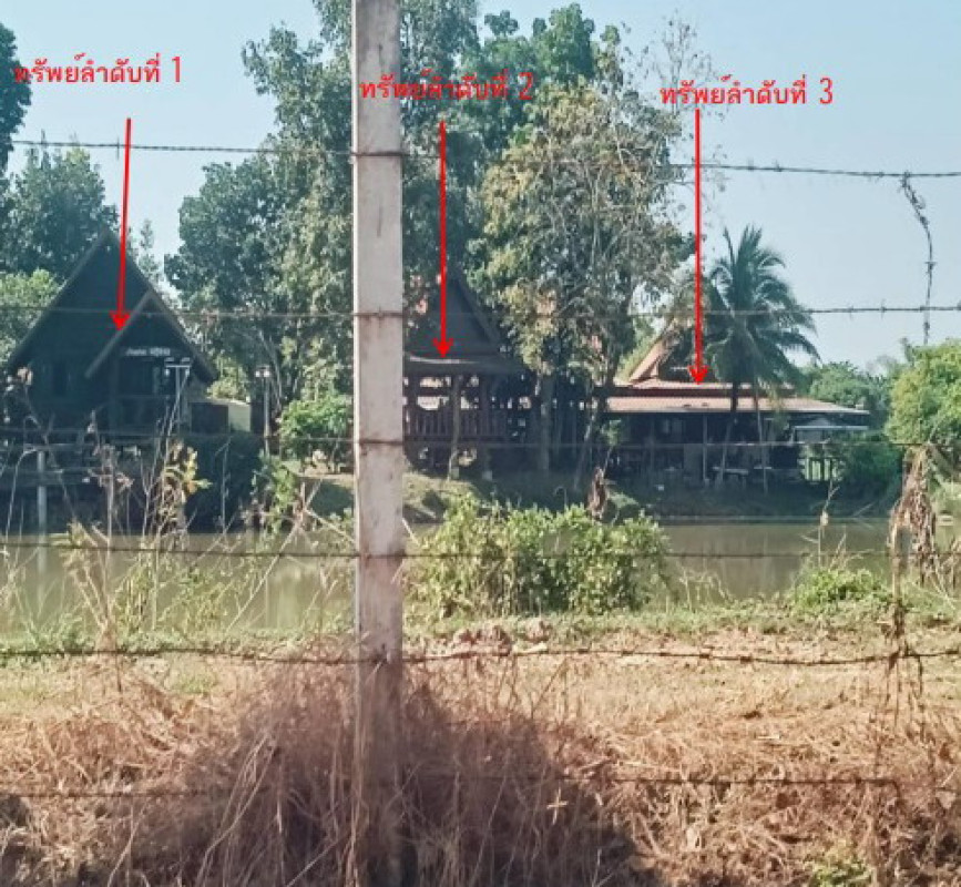บ้านเดี่ยว หนองคาย ท่าบ่อ โพนสา 707120